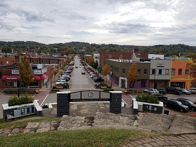 Sissonville, WV
